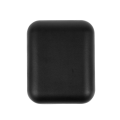 seat pad black 1